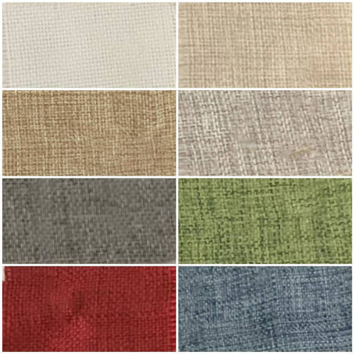 Zambetti Tovaglia Antimacchia Splash Linen 140*180