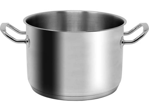 Abert Pentola Musa ø24 h17 cm 18/10