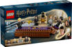 Lego Harry Potter TM 76441 Castello di Hogwarts™: Club dei Duellanti