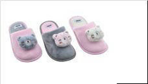 Rox Pantofola Bimba 28/34 3Ass1508