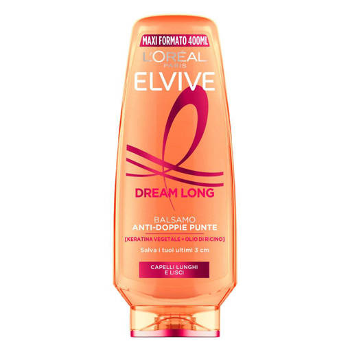 Elvive Balsamo 400 ml Dream Long