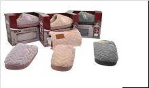 Rox Set Bac+Pant.Donna 36-41 Rs-M-010 3Ass