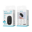 Unico Mouse wireless 3D