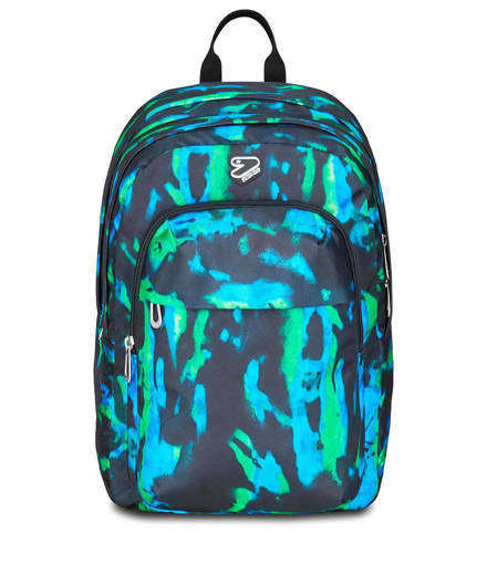 Seven Double Project - Zaino Pro XXL Detach Dresden Blue 200102518_529