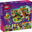 Lego Friends 42646 La camera di Autumn