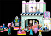 Lego Friends 42662 Parrucchiere e Negozio di accessori