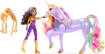 Spin Master - Unicorn Academy Small Doll Sophia & Light Magic Wildstar 6067325
