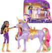 Spin Master - Unicorn Academy Small Doll Sophia & Light Magic Wildstar 6067325