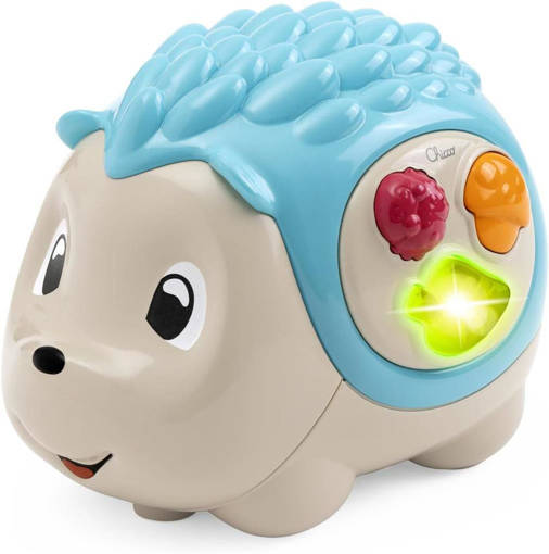 Chicco - Gioco Riccio Day&Night 00011592000000