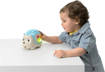 Chicco - Gioco Riccio Day&Night 00011592000000