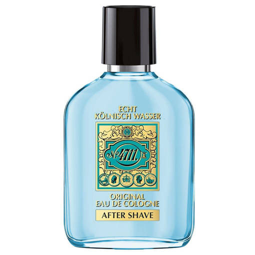 4711 Oedc After Shave Lotion 100 ml