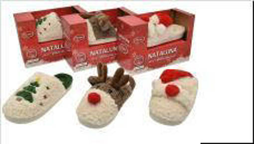 NATALUNA PANT. DONNA 36-41