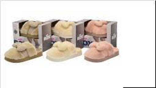 ROX PANTOFOLA DONNA 36-41 C/BOX