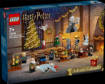 Lego Harry Potter TM 76438 Calendario dell’Avvento 2024