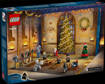 Lego Harry Potter TM 76438 Calendario dell’Avvento 2024