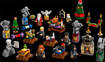 Lego Harry Potter TM 76438 Calendario dell’Avvento 2024