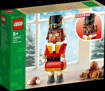 Lego LEL Seasons and Occasions 40640 Schiaccianoci LEGO®