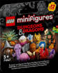 Lego Minifigures 71047 Dungeons & Dragons®