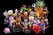 Lego Minifigures 71047 Dungeons & Dragons®