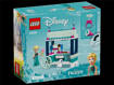 Lego Disney Princess 43234 Le delizie al gelato di Elsa