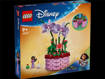 Lego Disney Classic 43237 Vaso di fiori di Isabela