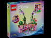 Lego Disney Classic 43237 Vaso di fiori di Isabela