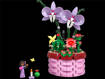 Lego Disney Classic 43237 Vaso di fiori di Isabela