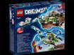 Lego DREAMZzz 71471 Il fuoristrada di Mateo
