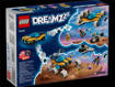 Lego DREAMZzz 71475 L’auto spaziale del Professor Oswald