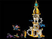 Lego DREAMZzz 71477 La Torre di Sandman