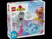 Lego Duplo Disney TM 10418 Elsa e Bruni nella foresta incantata