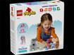 Lego Duplo Disney TM 10418 Elsa e Bruni nella foresta incantata