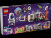 Lego Friends 42605 Base spaziale su Marte e razzo