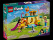 Lego Friends 42612 Avventure nel parco giochi dei gatti