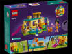 Lego Friends 42612 Avventure nel parco giochi dei gatti