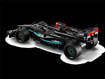 Lego Technic 42165 Mercedes-AMG F1 W14 E Performance Pull-Back
