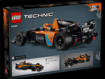 Lego Technic 42169 NEOM McLaren Formula E Race Car