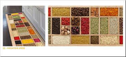 Zambetti Pass. Dig. H50 Imp. Dis. 02 Spezie