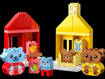 Lego Duplo My First 10414 Attività quotidiane: mangiare e andare a letto