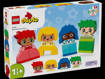 Lego Duplo My First 10415 Forti sentimenti ed emozioni
