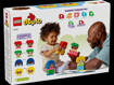 Lego Duplo My First 10415 Forti sentimenti ed emozioni