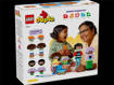 Lego Duplo Town 10423 Persone da costruire con grandi emozioni