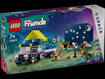 Lego Friends 42603 Camping-van sotto le stelle