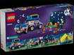 Lego Friends 42603 Camping-van sotto le stelle