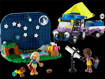 Lego Friends 42603 Camping-van sotto le stelle