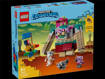 Lego Minecraft 21257 Resa dei conti con il Divoratore