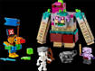 Lego Minecraft 21257 Resa dei conti con il Divoratore