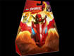 Lego Ninjago 71801 Attacco del Rising Dragon di Kai