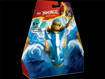 Lego Ninjago 71802 Attacco del Rising Dragon di Nya