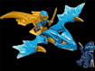 Lego Ninjago 71802 Attacco del Rising Dragon di Nya